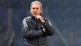 رابح ماجر لـ"العين الرياضية": الحظ سبب عدم تأهل الجزائر للمونديال.. والمنتخب السعودي حقق معجزة