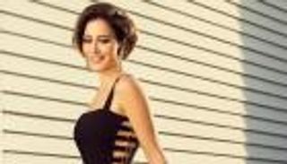 أول قرار من النيابة المصرية بشأن منة شلبي