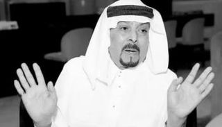 الإعلامي السعودي مدني رحيمي