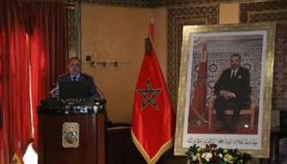 جانب من اجتماعات مبادرة (5+5) دفاع