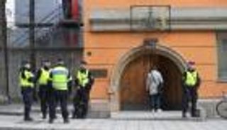 "التجسس لصالح روسيا" يقود شقيقين إلى المحكمة في السويد