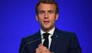 أول رد من ماكرون على تحقيقات الحملة الانتخابية.. هل يفلت؟ 