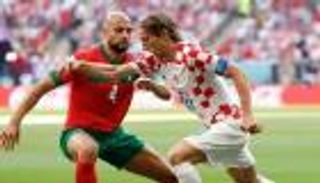 منها العقدة العربية.. 3 عوامل ترشح منتخب المغرب لتجاوز عقبة بلجيكا