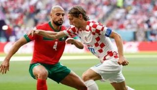 منتخب المغرب