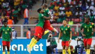 موعد مباراة الكاميرون وصربيا في كأس العالم 2022