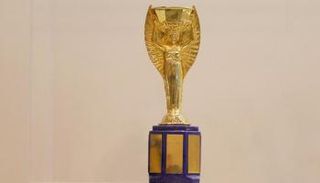 كأس العالم في نسختها القديمة