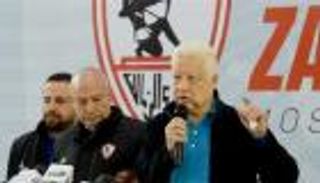 وسط تهديدات مرتضى منصور.. لماذا يغيب فيريرا عن مباراة الزمالك والمصري؟