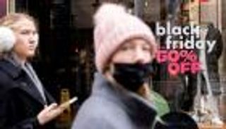 "بلاك فرايدي"و"الجمعة البيضاء".. خصومات بلا زبائن
