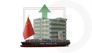 استثمارات صينية ضخمة بالنقل البري والمائي