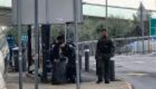 الشرطة الإسرائيلية تعثر على قنبلة أنبوبية صغيرة بالقدس