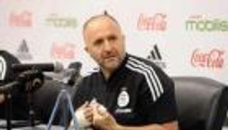 مصدر رسمي يوضح.. هل يرحل بلماضي عن منتخب الجزائر؟