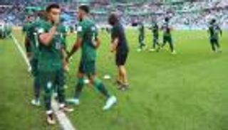 ما هي سيناريوهات تأهل السعودية لدور الـ16 في كأس العالم 2022؟