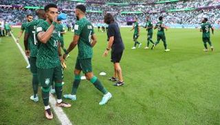 مباراة السعودية وبولندا اليوم