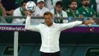 برسالة نارية.. رينارد يحذر الجميع بعد خسارة السعودية ضد بولندا