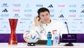 "توقعت السيناريو".. ماذا قال ليفاندوفسكي عن هدفه ضد المنتخب السعودي؟