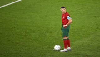 كريستيانو رونالدو