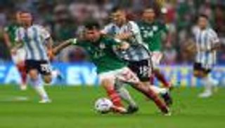 ليلة ميسي.. الأرجنتين تصحح المسار المونديالي على حساب المكسيك