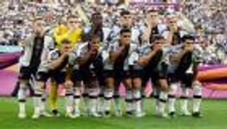 قبل موقعة إسبانيا.. العقوبات تنتظر ألمانيا في كأس العالم 2022