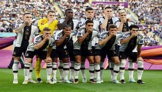 منتخب ألمانيا