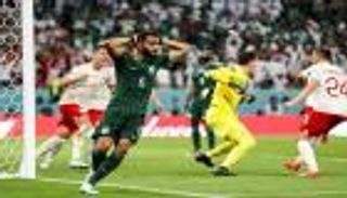 كأس العالم 2022.. ماذا قالت الصحف السعودية بعد الهزيمة من بولندا؟