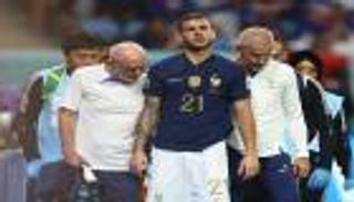 كأس العالم 2022.. ما حقيقة اعتزال لوكاس هرنانديز بسبب منتخب فرنسا؟