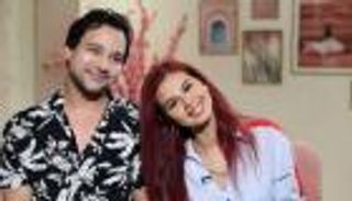 للمرة الثالثة.. حكم بحبس طليق منة عرفة