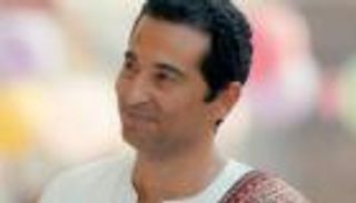 عمرو سعد.. "مولانا" دخل بوابة المشاهير من "خرم إبرة"