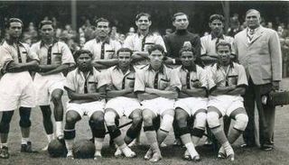 كأس العالم 1950