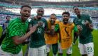 5 معلومات عن مباراة السعودية وبولندا في كأس العالم 2022