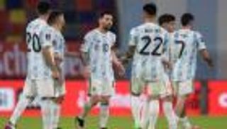 5 معلومات عن مباراة الأرجنتين والمكسيك في كأس العالم 2022