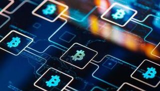 تعدين بيتكوين