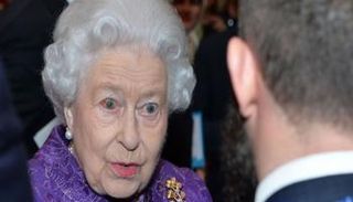 الملكة إليزابيث الثانية في سنواتها الأخيرة- أرشيفية