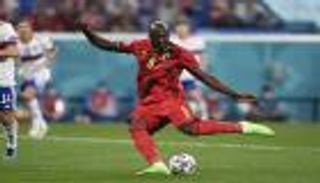 كأس العالم 2022.. مدرب بلجيكا يحسم موقف لوكاكو من مباراة المغرب