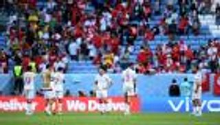 الجماهير تجيب.. من هو سبب خسارة تونس ضد أستراليا في كأس العالم؟