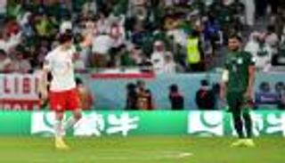 التأهل يتأجل.. المنتخب السعودي يخسر من بولندا بثنائية في كأس العالم 2022