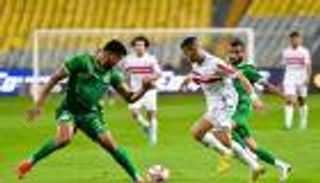 فيديو أهداف مباراة الزمالك والمصري في كأس مصر 2022