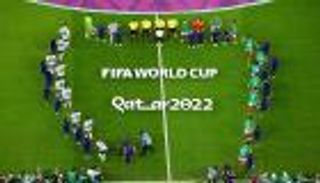 ماذا يحدث إذا تساوى منتخبان أو أكثر في عدد النقاط بكأس العالم 2022؟