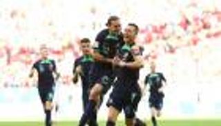 تونس ضد أستراليا.. هدف درجة ثانية يهدد أحلام نسور قرطاج في كأس العالم