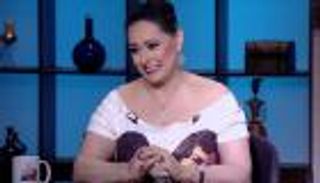 هند عاكف: "بحب خالد يوسف ورانيا يوسف في الإغراء أفضل من روبي" (فيديو)