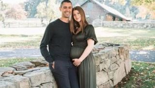 جينيفر بيل جيتس وزوجها المصري نائل نصار