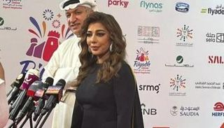 صورة أصالة المتداولة بموسم الرياض