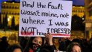 دراسة صادمة: أكثر من نصف نساء لبنان لا يبلغن عن الاعتداءات الجنسية