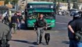 حصيلة جديدة لضحايا إسرائيل بانفجار القدس الغربية