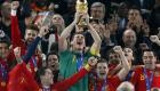 حكايات مونديالية.. طفل إيطالي يحرم منتخب إسبانيا من كأس العالم