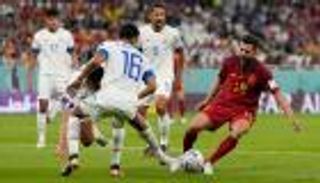 7 سيناريوهات للحسم.. هل تودع ألمانيا المونديال حال الخسارة أمام إسبانيا؟