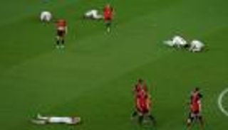 "النهاية اقتربت".. كيف تفاعلت صحف بلجيكا مع ضربة المغرب؟