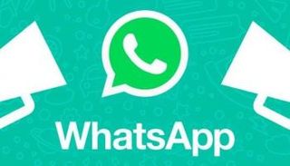 تطبيق واتساب