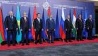 أرمينيا الغاضبة تشكك في تحالف تقوده روسيا.. وموسكو ترد