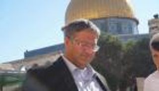 هل يغير بن غفير الواقع القائم في المسجد الأقصى؟