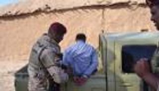 3 عمليات نوعية في العراق تسقط 4 دواعش بقبضة الأمن